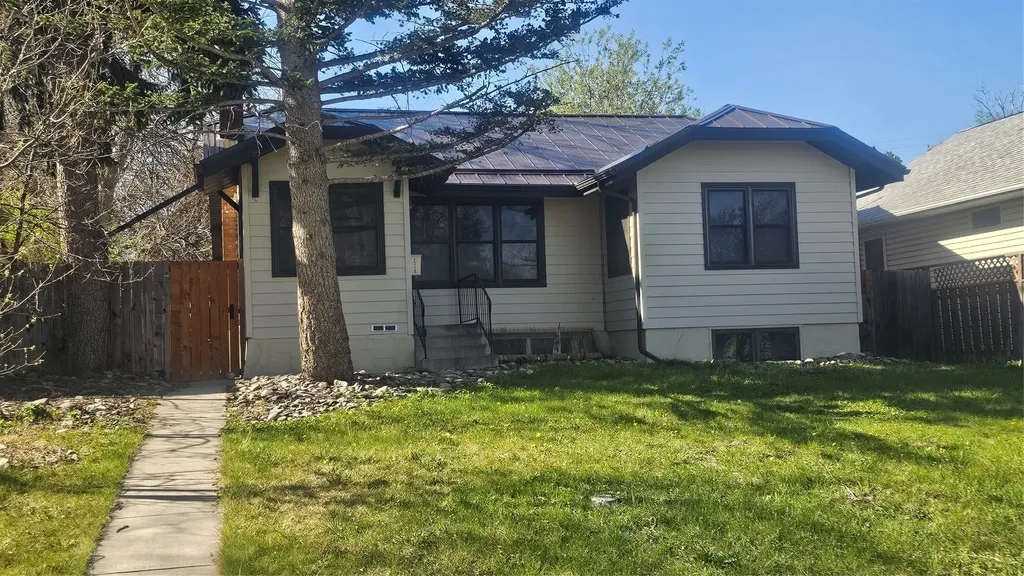 2316 3rd Avenue N Great Falls MT 59401