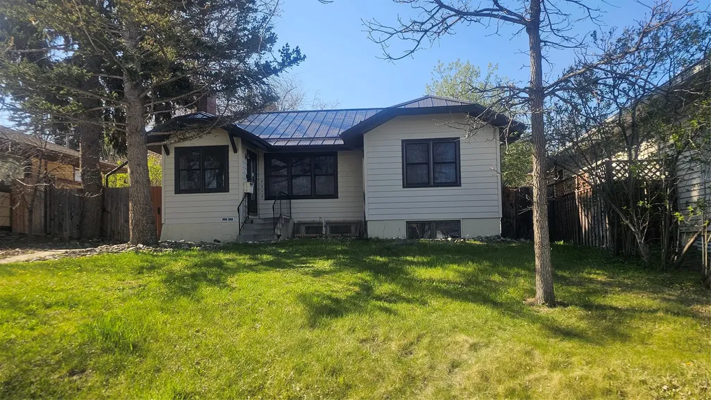 2316 3rd Avenue N Great Falls MT 59401