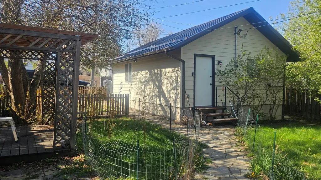 2316 3rd Avenue N Great Falls MT 59401