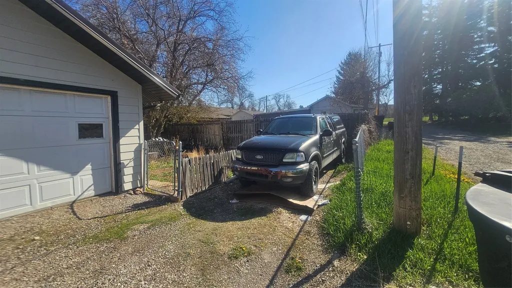 2316 3rd Avenue N Great Falls MT 59401