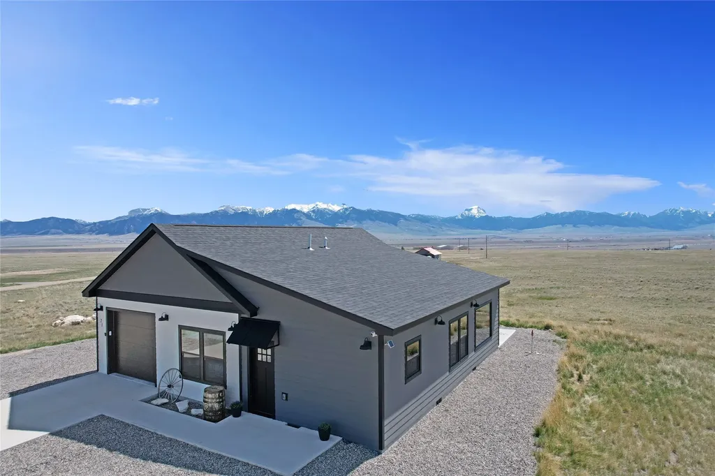 21 Gopher Trail Ennis MT 59729