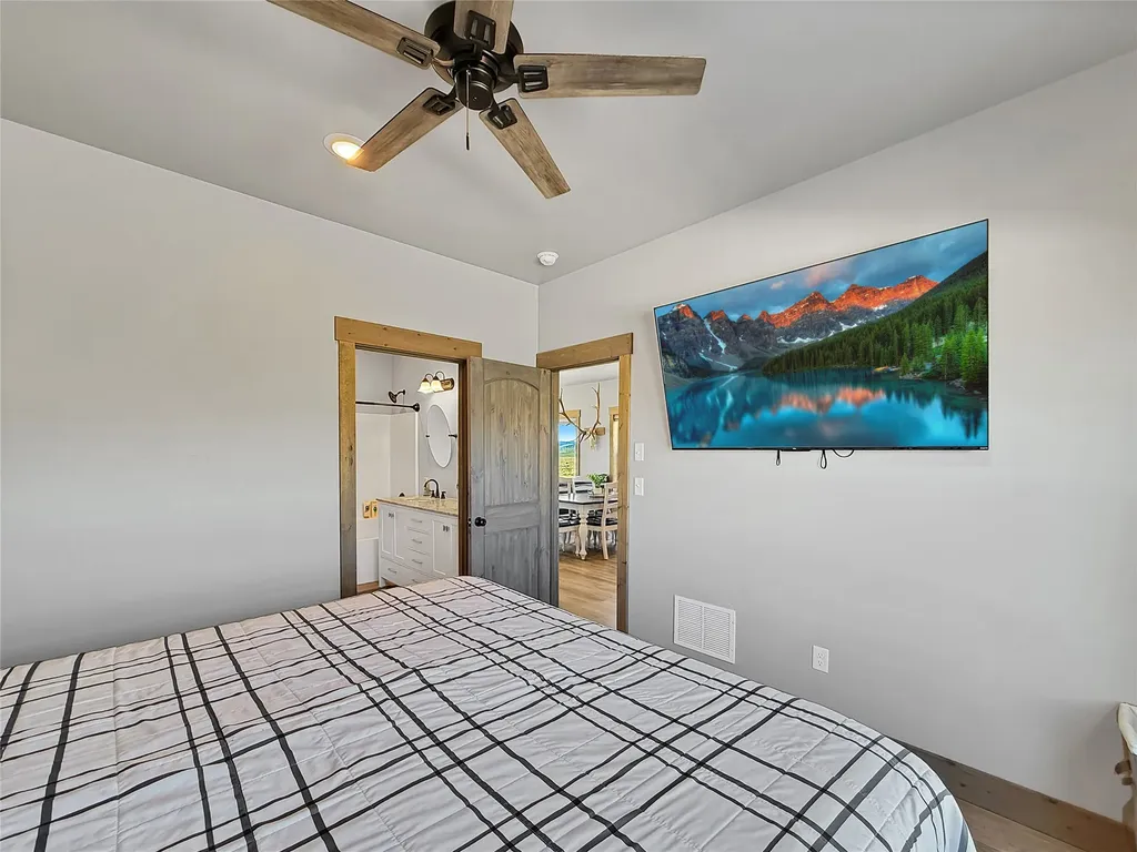 21 Gopher Trail Ennis MT 59729