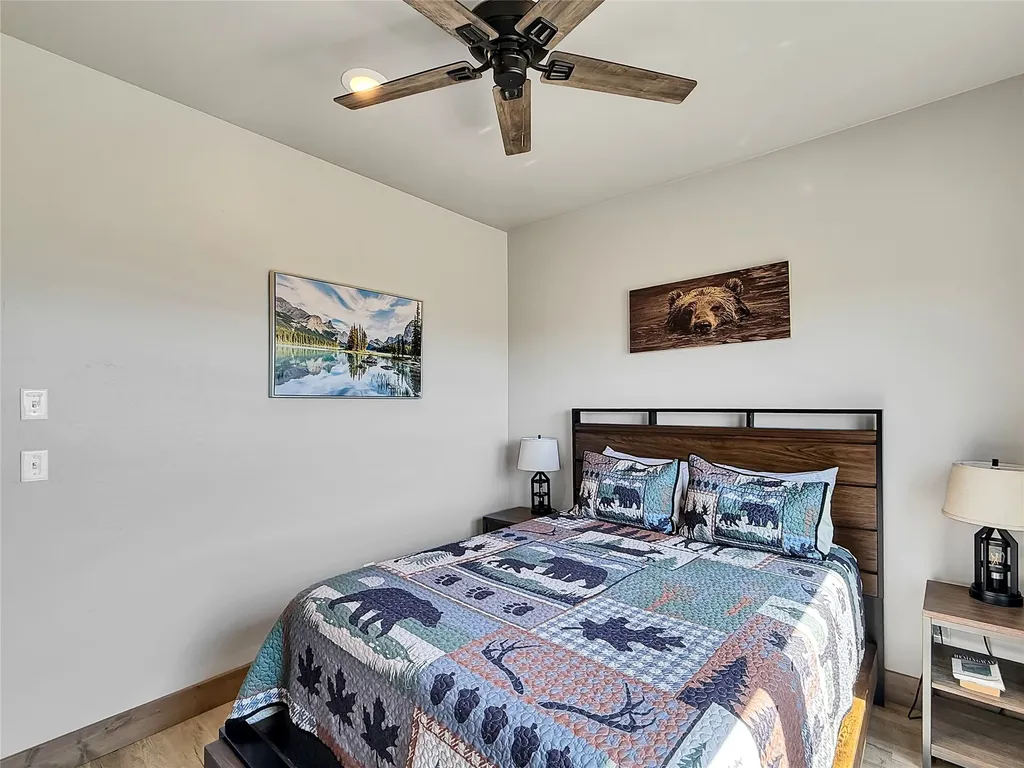 21 Gopher Trail Ennis MT 59729