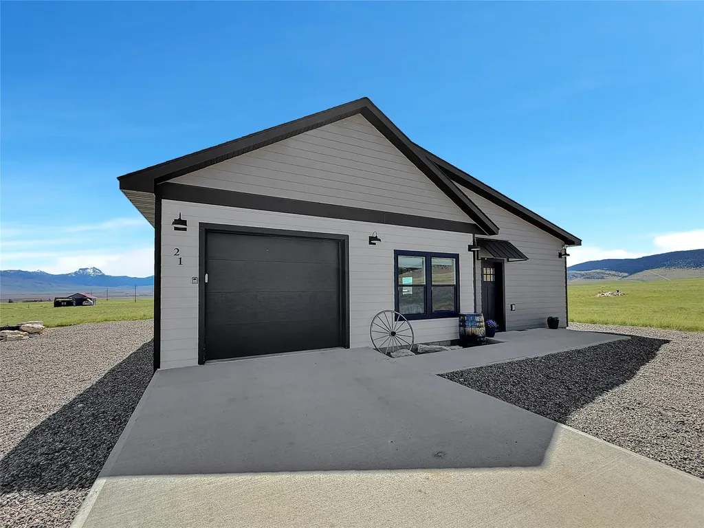 21 Gopher Trail Ennis MT 59729