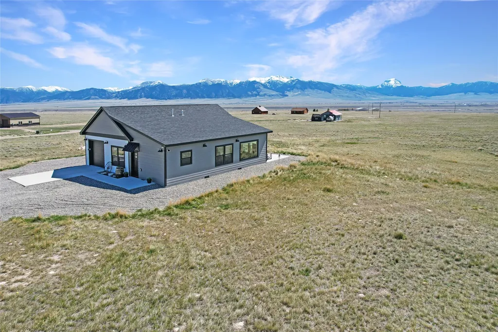 21 Gopher Trail Ennis MT 59729