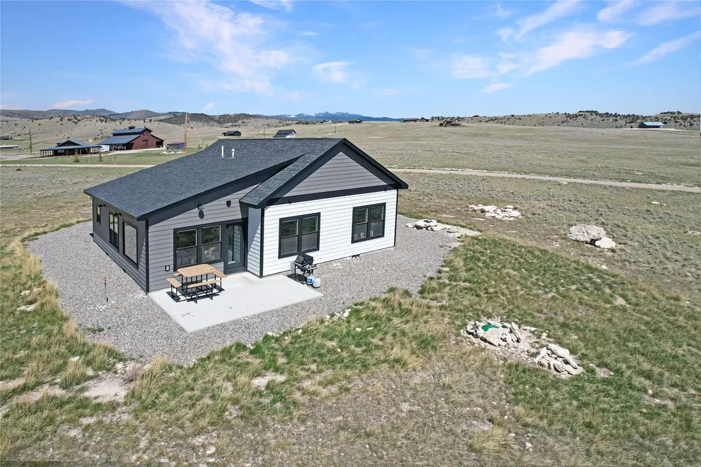 21 Gopher Trail Ennis MT 59729