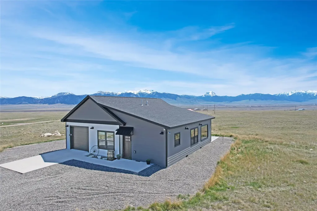 21 Gopher Trail Ennis MT 59729