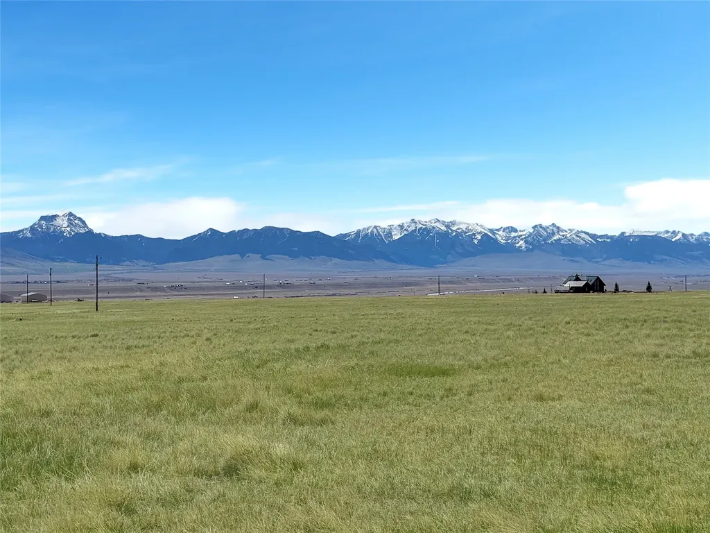 21 Gopher Trail Ennis MT 59729
