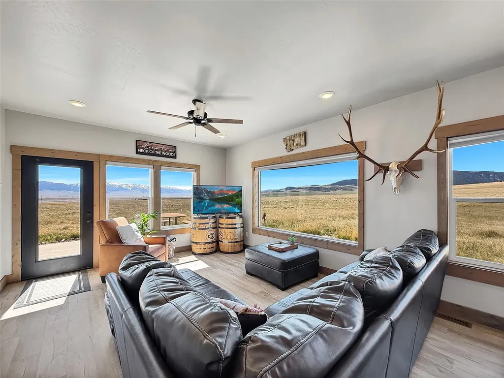 21 Gopher Trail Ennis MT 59729
