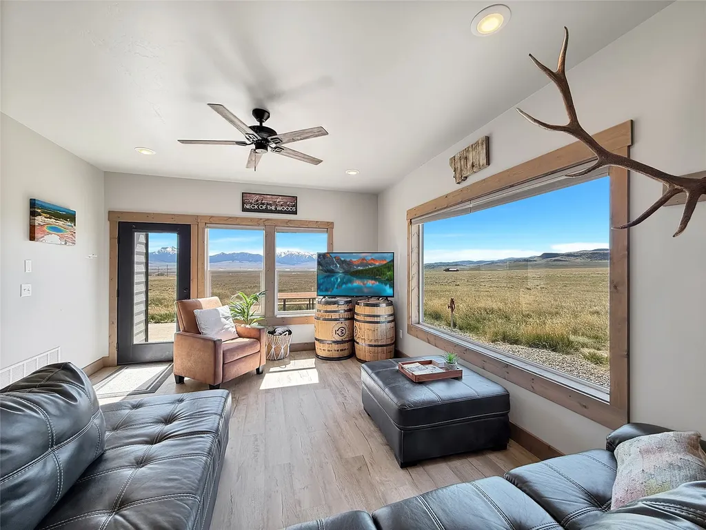 21 Gopher Trail Ennis MT 59729