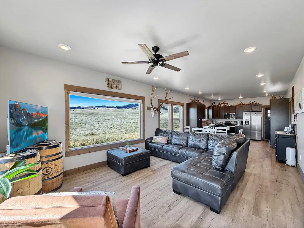 21 Gopher Trail Ennis MT 59729