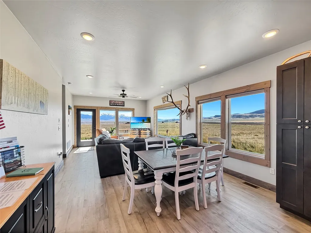 21 Gopher Trail Ennis MT 59729