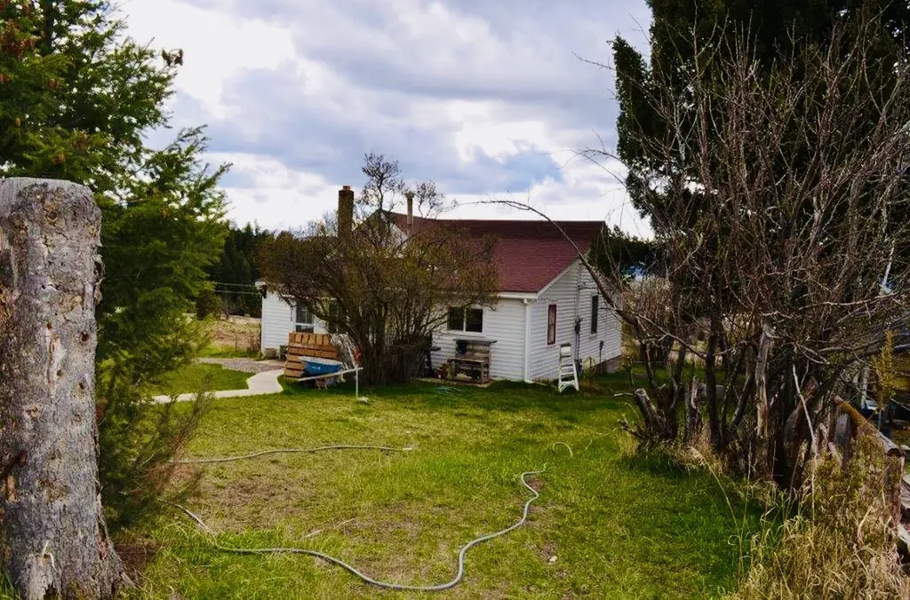 815 Spring Street Philipsburg MT 59858