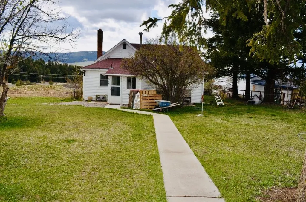 815 Spring Street Philipsburg MT 59858