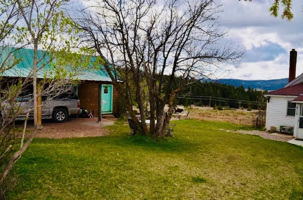 815 Spring Street Philipsburg MT 59858