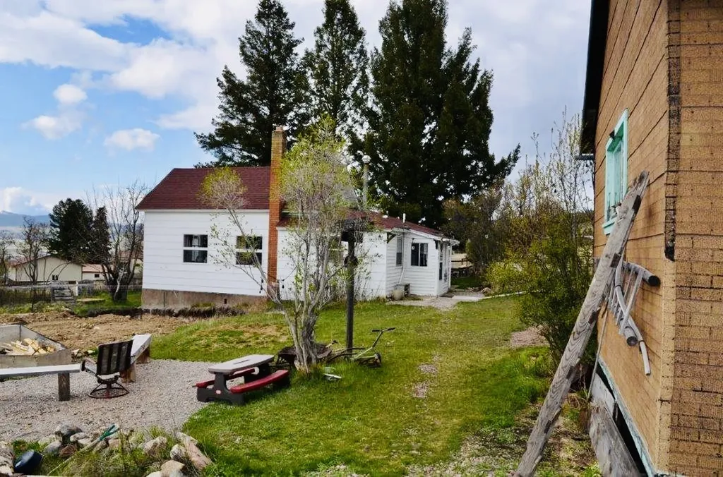 815 Spring Street Philipsburg MT 59858