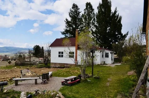 815 Spring Street Philipsburg MT 59858