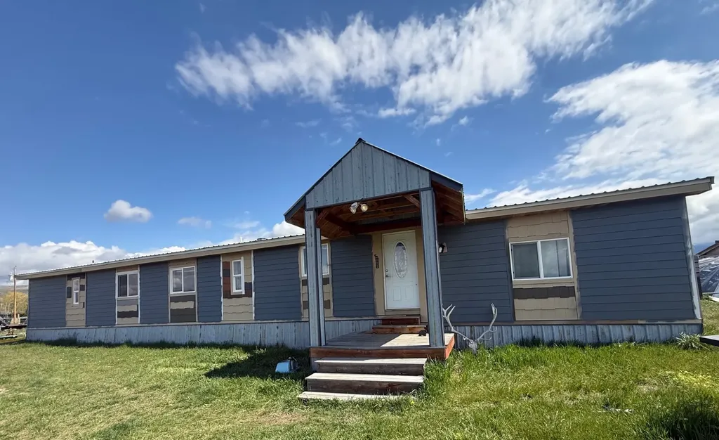 1425 Christianson Lane Stevensville MT 59870