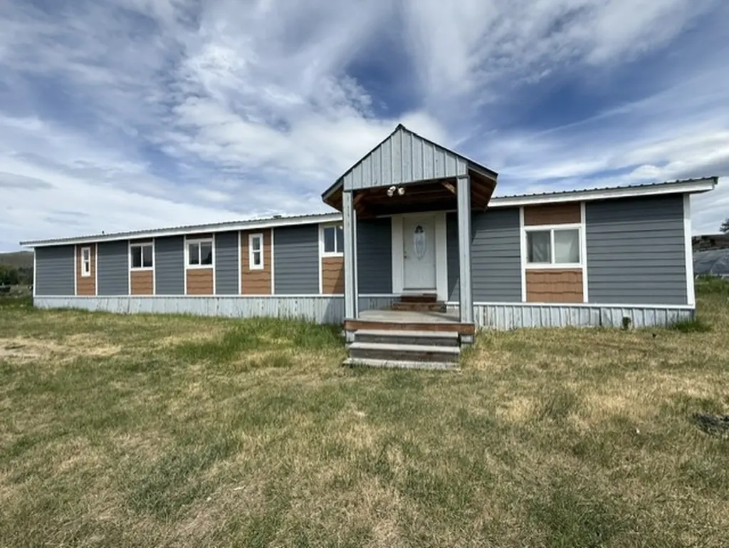 1425 Christianson Lane Stevensville MT 59870