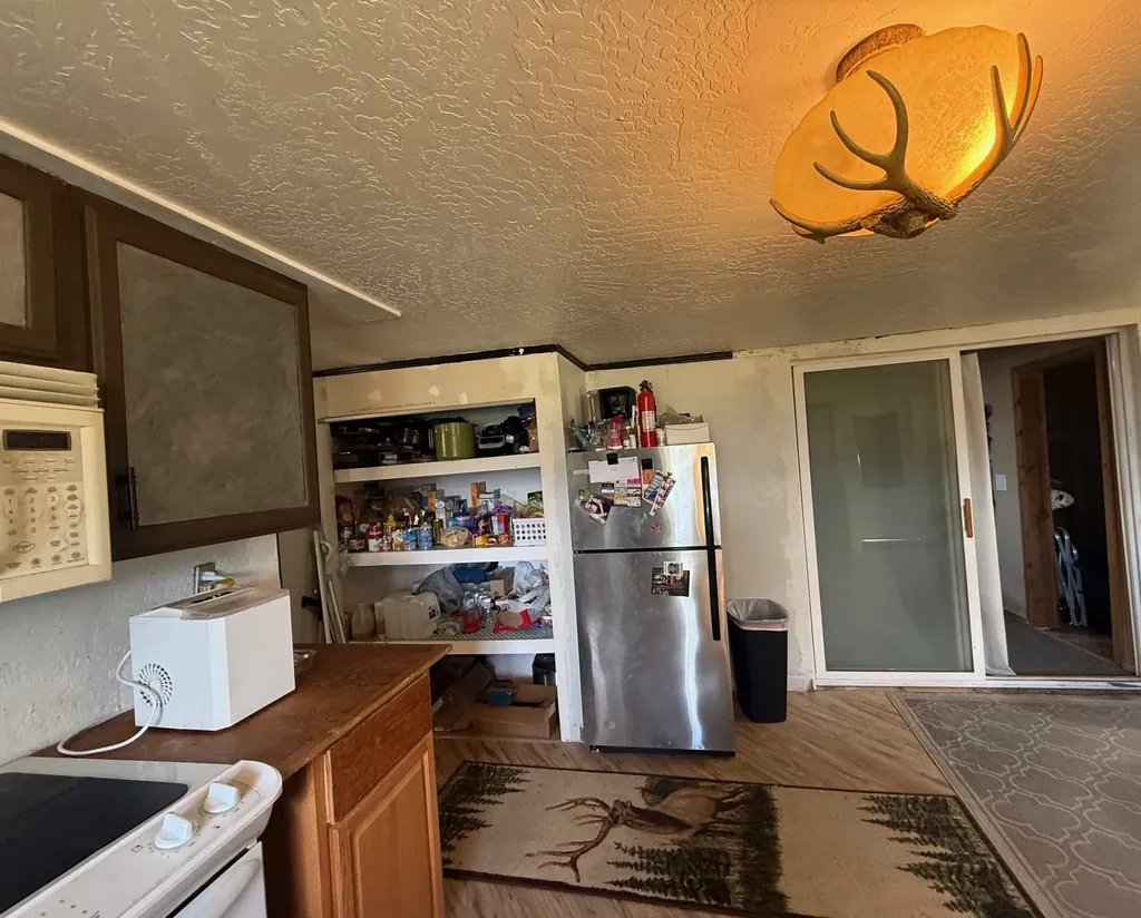 1425 Christianson Lane Stevensville MT 59870