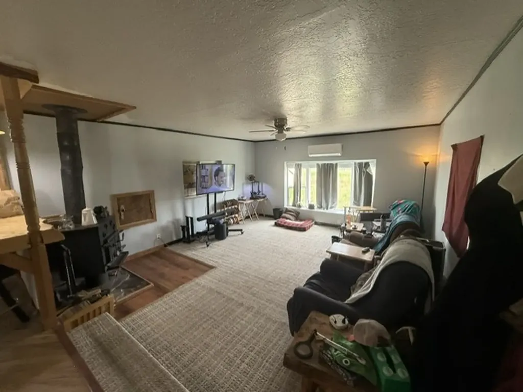 1425 Christianson Lane Stevensville MT 59870