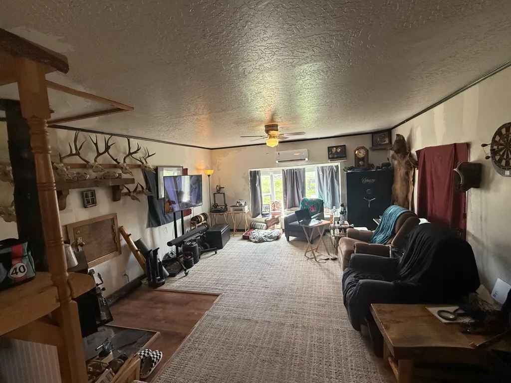 1425 Christianson Lane Stevensville MT 59870
