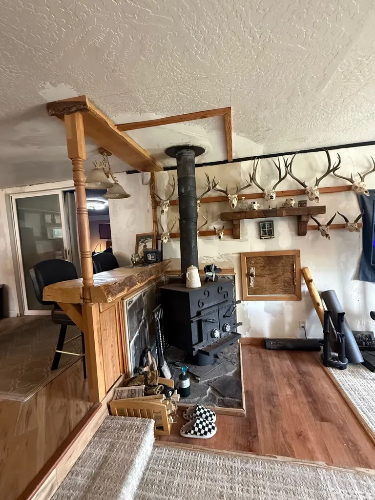 1425 Christianson Lane Stevensville MT 59870