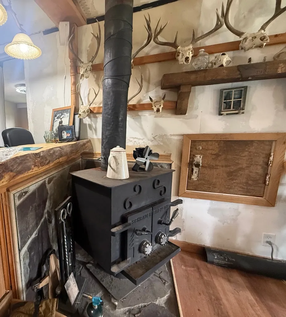 1425 Christianson Lane Stevensville MT 59870