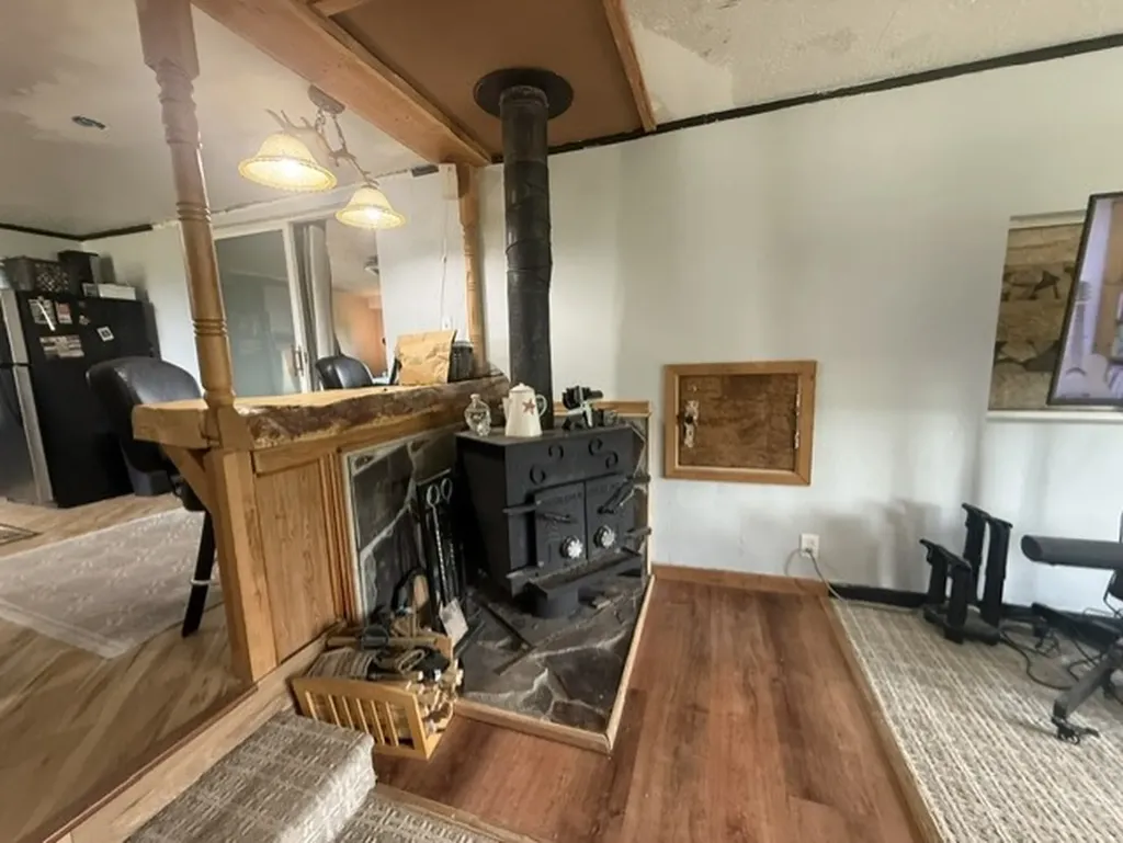 1425 Christianson Lane Stevensville MT 59870