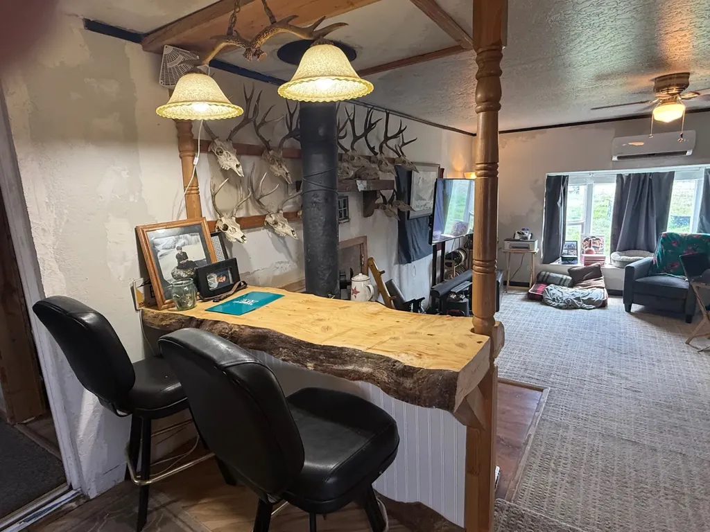 1425 Christianson Lane Stevensville MT 59870
