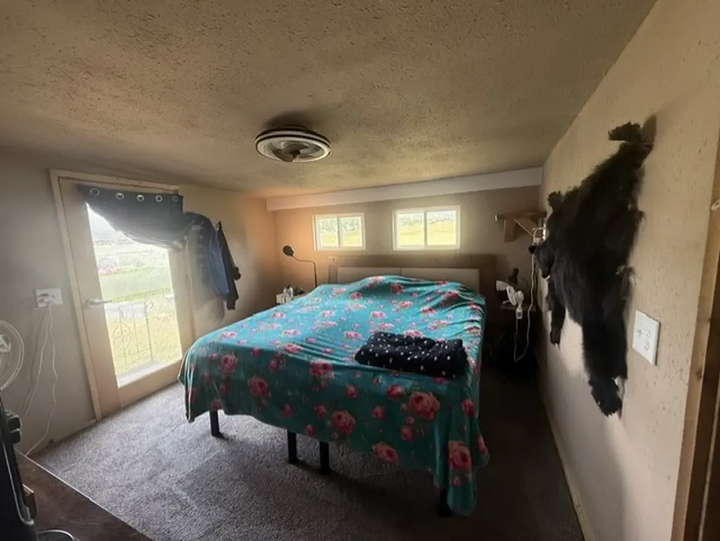 1425 Christianson Lane Stevensville MT 59870
