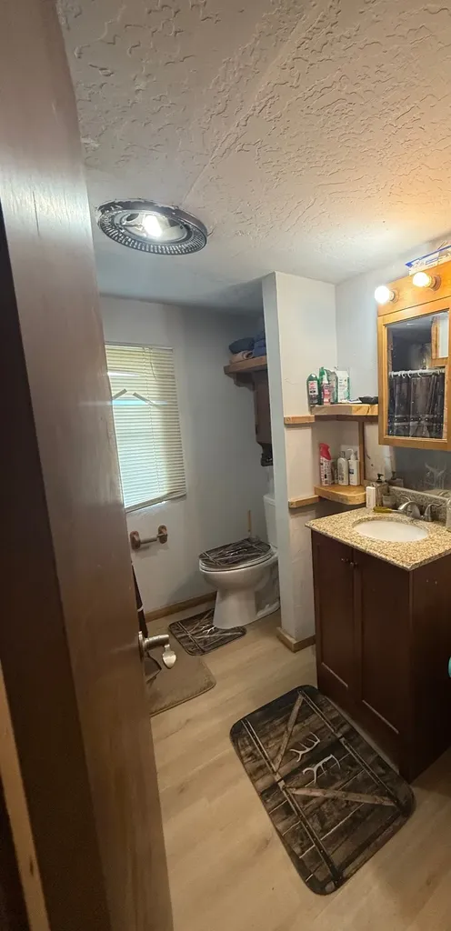 1425 Christianson Lane Stevensville MT 59870