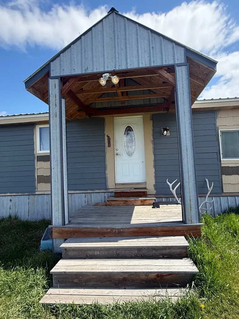 1425 Christianson Lane Stevensville MT 59870