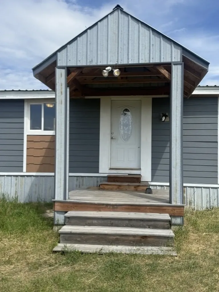 1425 Christianson Lane Stevensville MT 59870