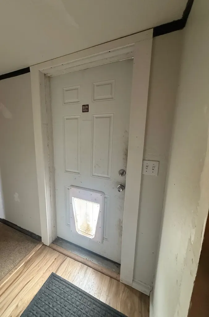 1425 Christianson Lane Stevensville MT 59870