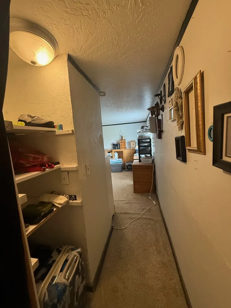 1425 Christianson Lane Stevensville MT 59870