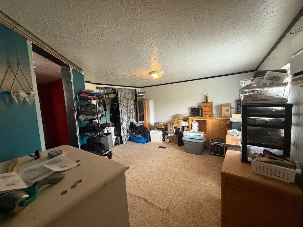1425 Christianson Lane Stevensville MT 59870