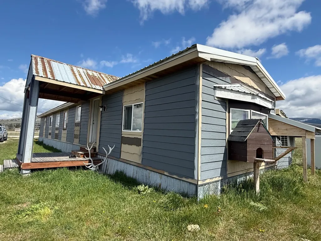 1425 Christianson Lane Stevensville MT 59870
