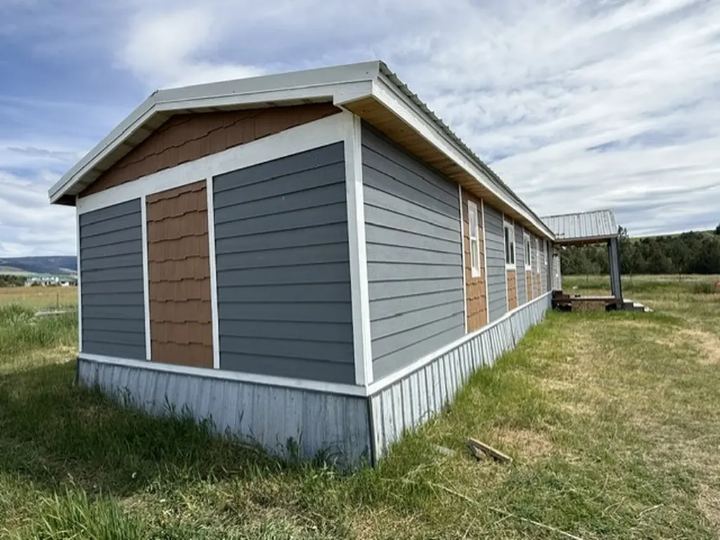 1425 Christianson Lane Stevensville MT 59870