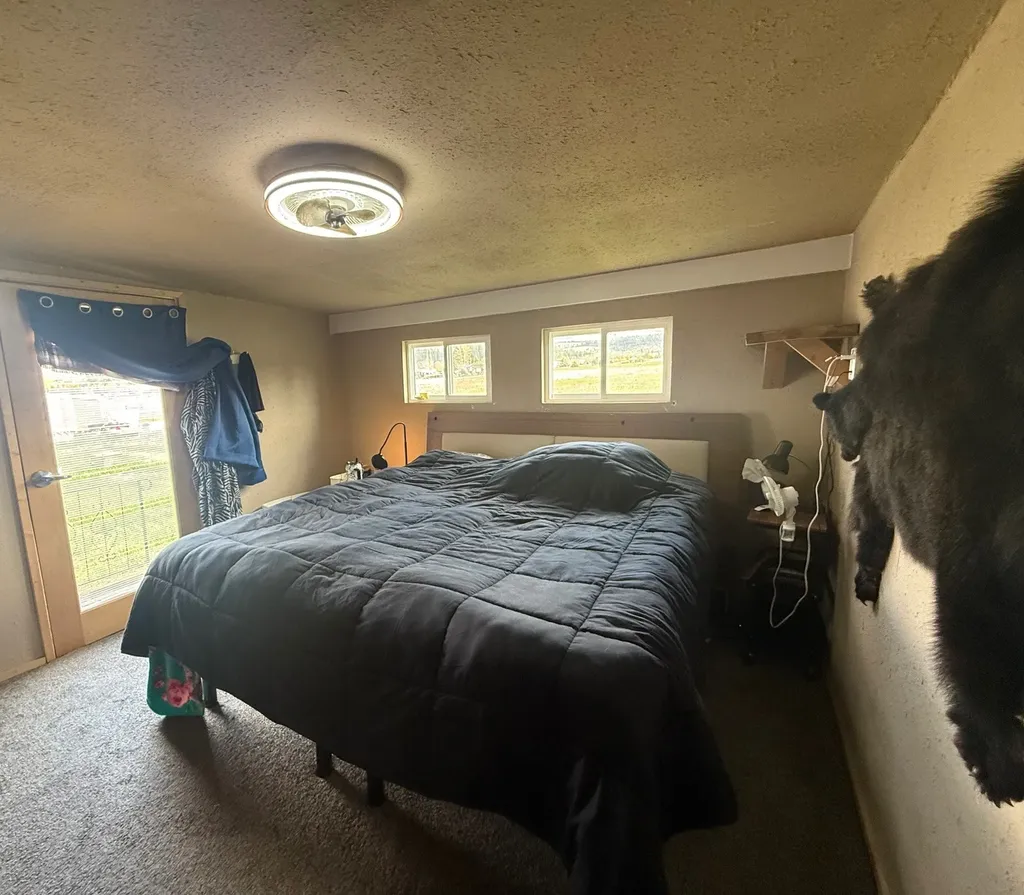 1425 Christianson Lane Stevensville MT 59870