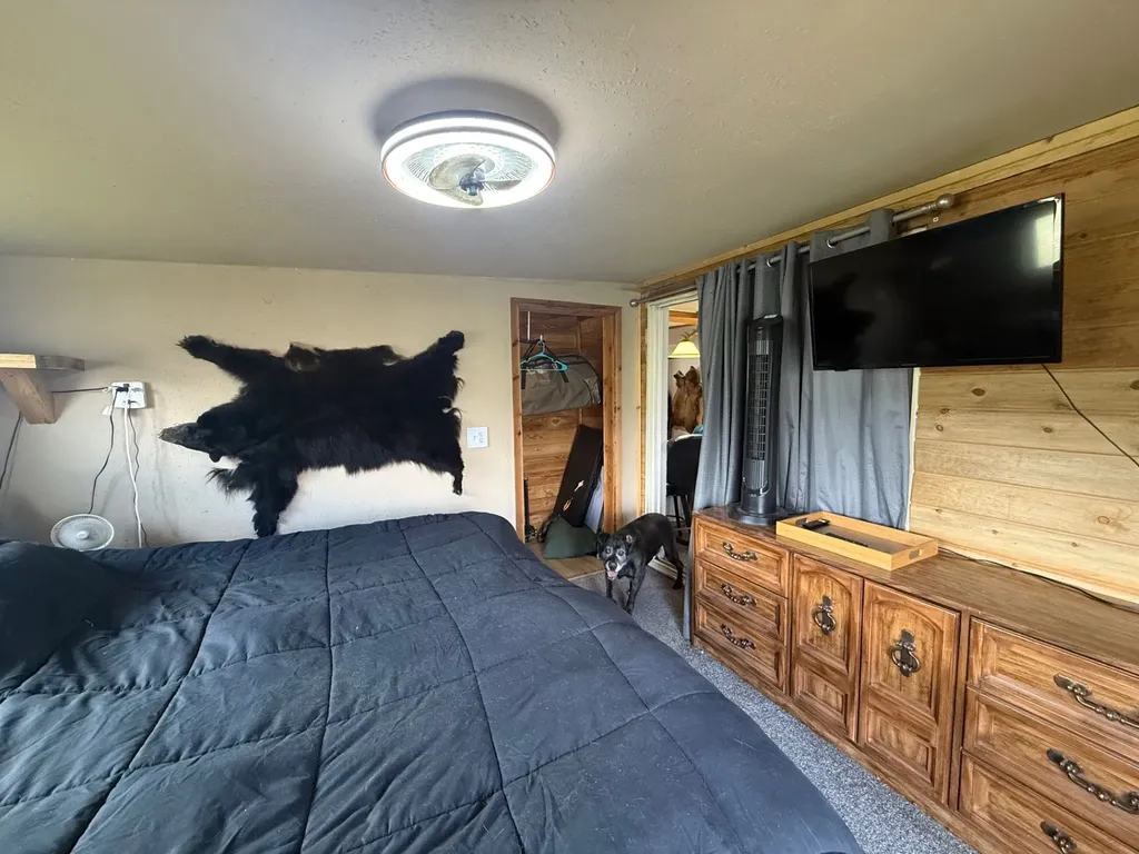 1425 Christianson Lane Stevensville MT 59870
