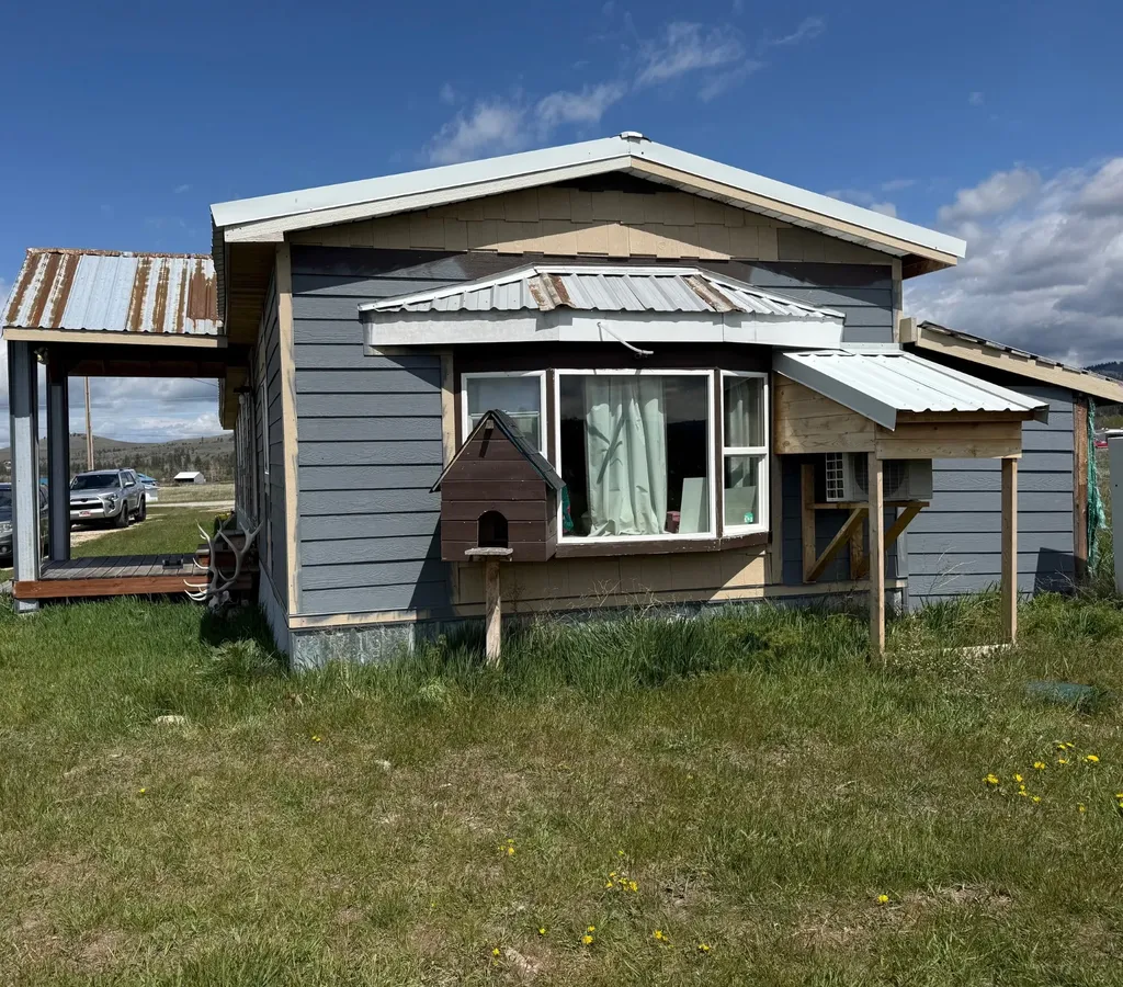1425 Christianson Lane Stevensville MT 59870