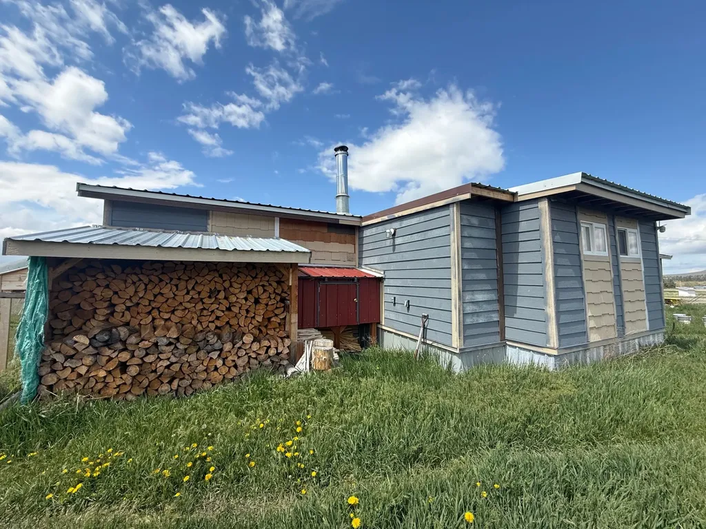 1425 Christianson Lane Stevensville MT 59870