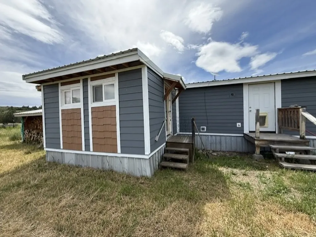1425 Christianson Lane Stevensville MT 59870