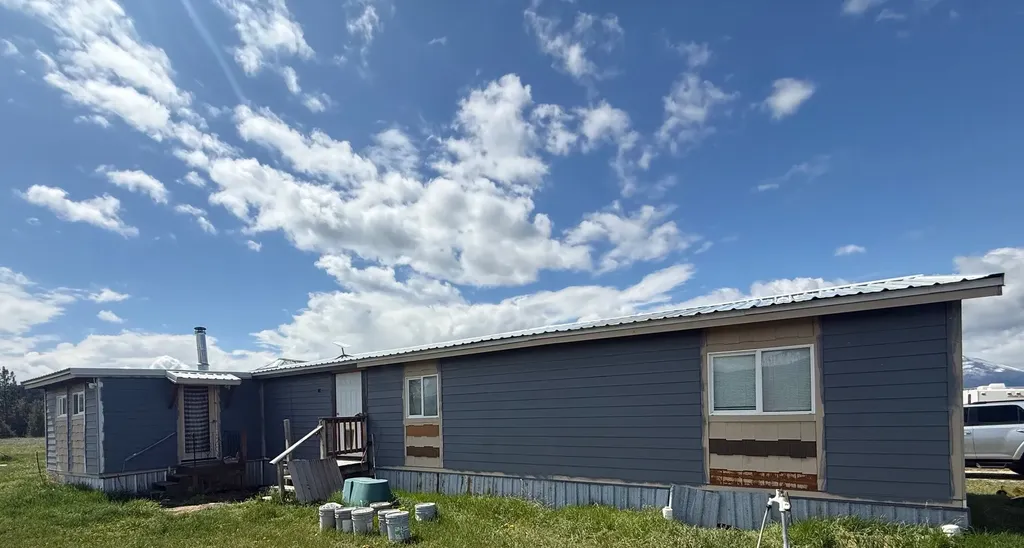 1425 Christianson Lane Stevensville MT 59870