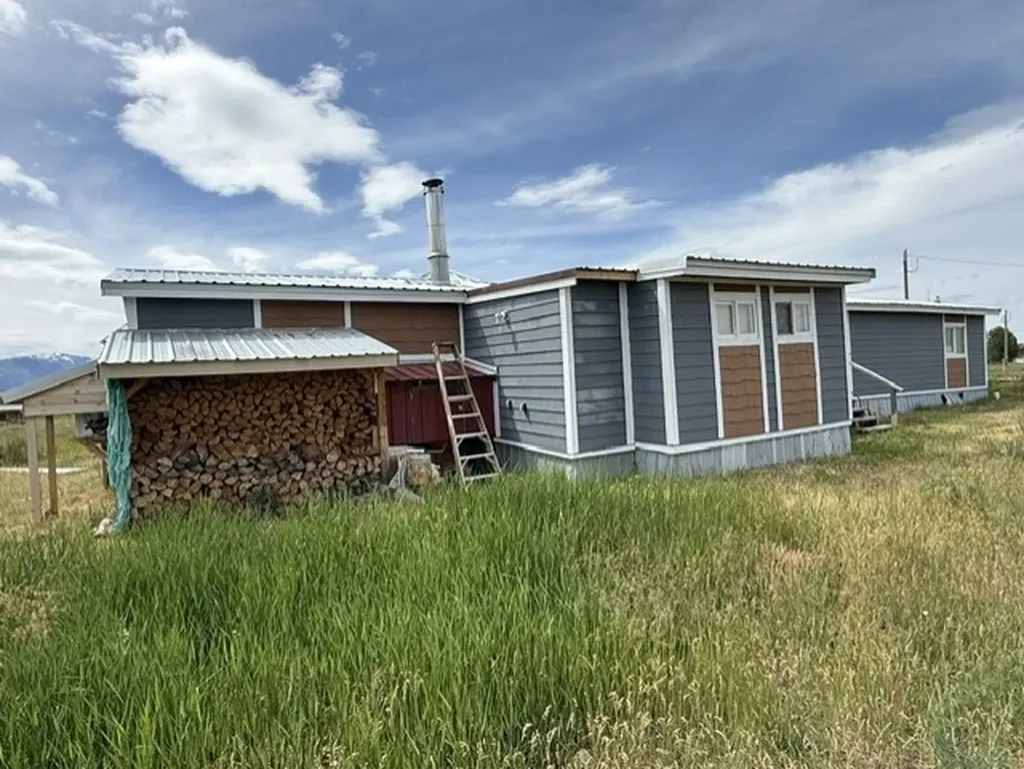 1425 Christianson Lane Stevensville MT 59870