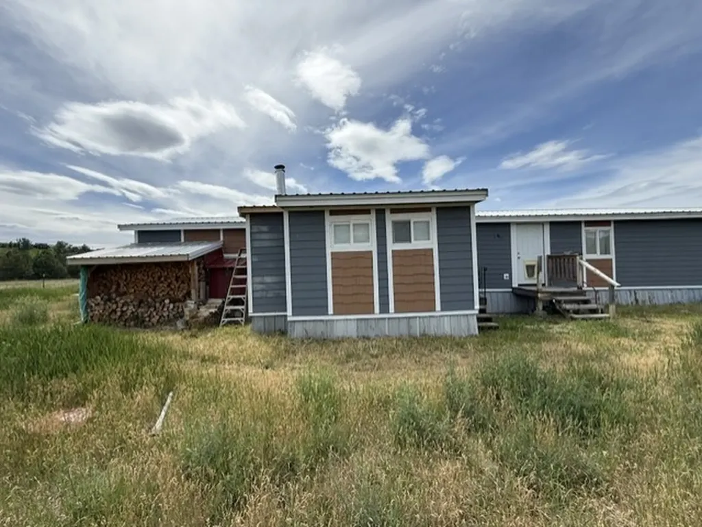 1425 Christianson Lane Stevensville MT 59870