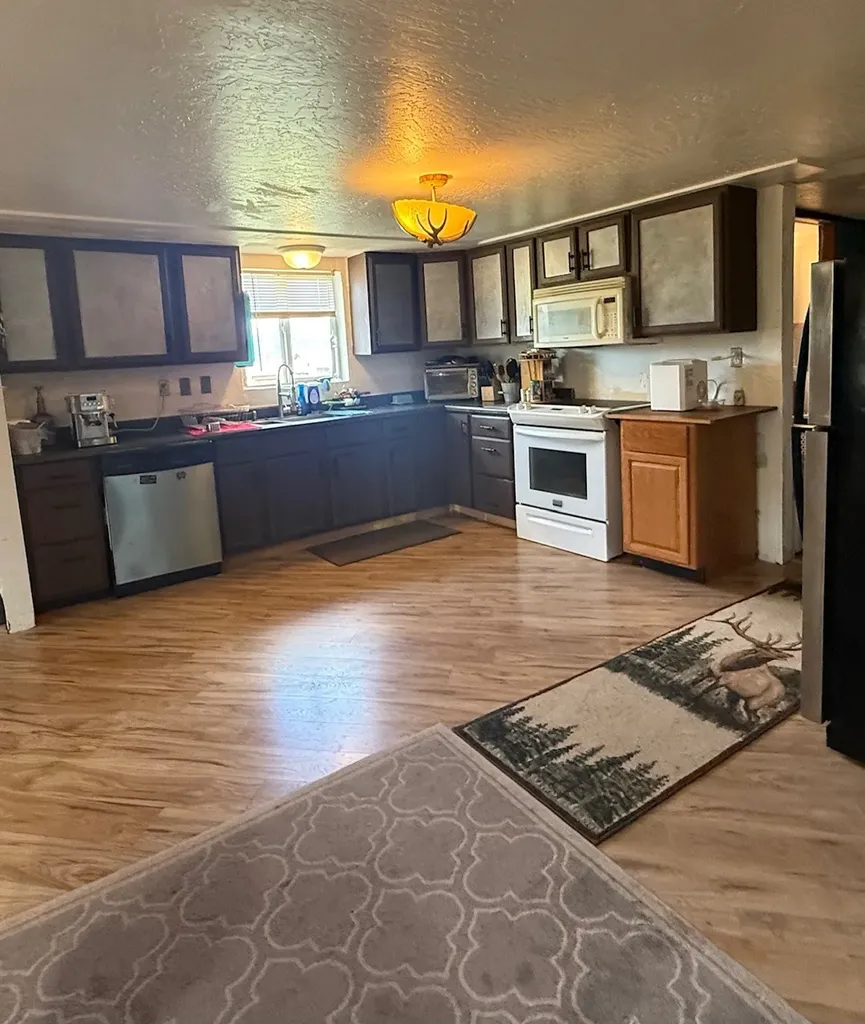 1425 Christianson Lane Stevensville MT 59870