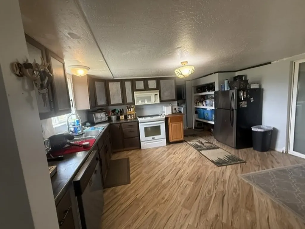 1425 Christianson Lane Stevensville MT 59870