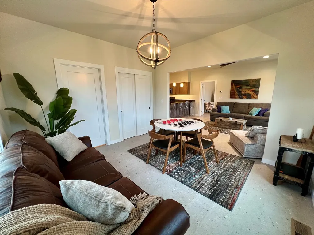 25421 Three Moon Drive Elmo MT 59915